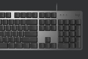 罗技k845怎么调节灯光亮度