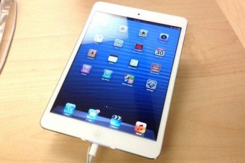 ipad充电提示音怎么改