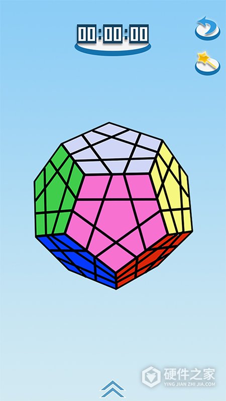 儿童益智魔方大全3d游戏
