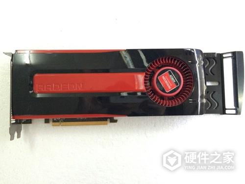 AMD Radeon™ HD 7970显卡驱动