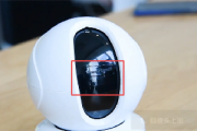 萤石ezviz摄像头的sd怎么安装