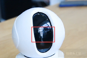 萤石ezviz摄像头的sd怎么安装