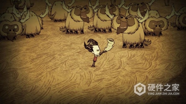 饥荒联机版丢失libegl.dll文件怎么办