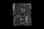 华硕TUF X470-PLUS GAMING说明书