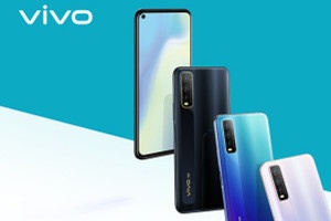 vivo手机怎么隔空投送照片