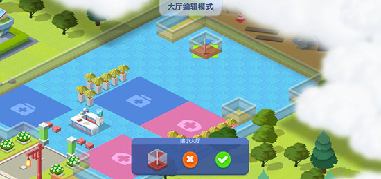 萌趣医院微信版