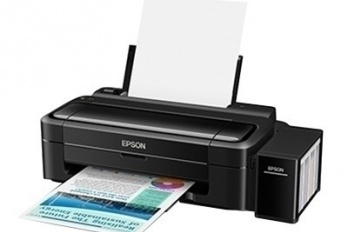 爱普生l310清零无响应怎么解决