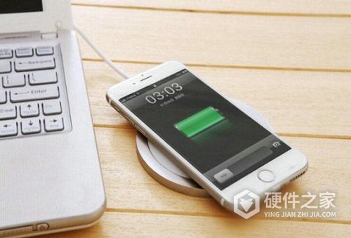 iPhone12支持无线充电吗