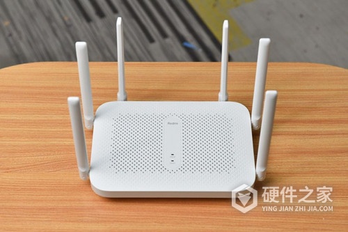 小米路由器ac2100经常断网怎么办