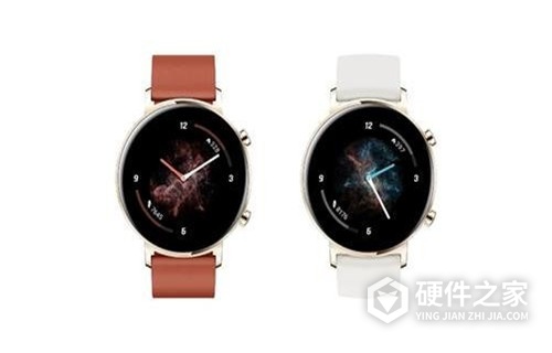 华为watchgt2 42mm和46mm有什么区别
