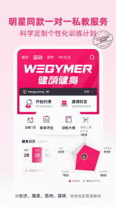 BetterWe星球