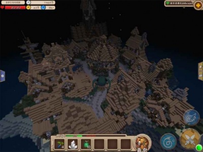 创造世界手机版