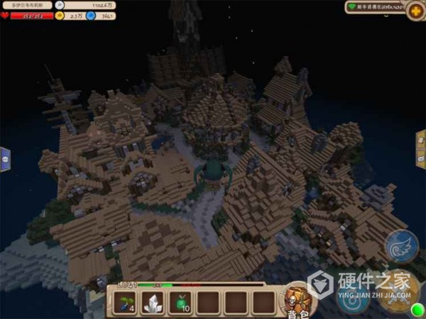 创造世界手机版