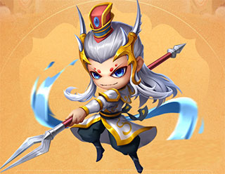 造梦大乱斗正版手游
