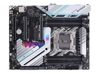 华硕主板PRIME X299-A用户手册