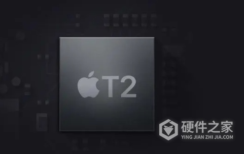 苹果t2芯片提供的安全功能有哪些