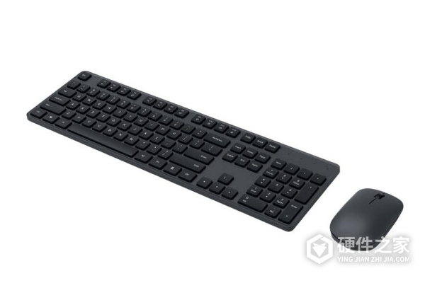 小米无线键鼠套装支持win7吗