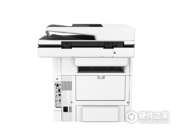 惠普HP LaserJet Enterprise MFP M527dn for win10 64bit