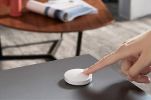 小米智能多模网关如何连接蓝牙设备