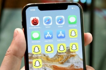 ios17是否支持微信双开