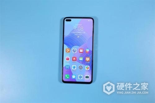 华为nova8什么时候上市