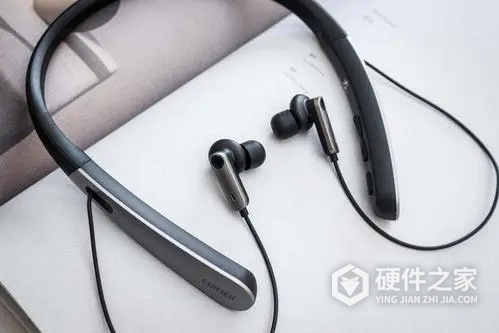 漫步者辅听app