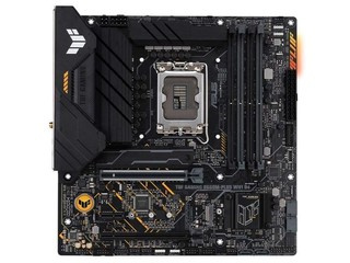华硕b660m-plus wifi d4说明书