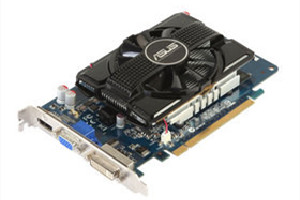 华硕NVIDIA系列 ENGT240/DI/512MD3/A显卡驱动