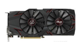 华硕NVIDIA系列 CERBERUS-GTX1070TI-8G显卡驱动
