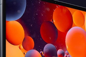 小米平板5怎么横屏