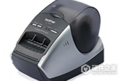 兄弟标签打印机QL-570说明书