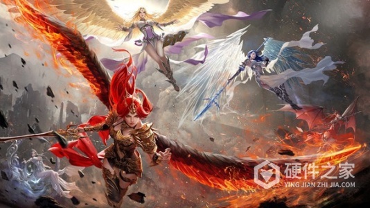 女神联盟契约QQ版