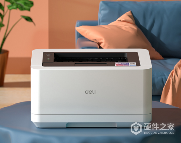 得力P2020W用户手册