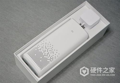 小米ai音箱可以连接手机热点吗