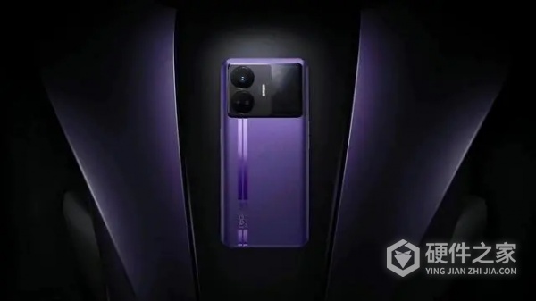 真我gtneo5se有光学防抖吗