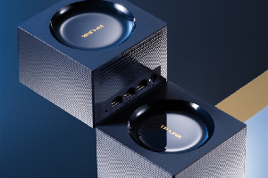 tl-xdr1850易展版怎么设置