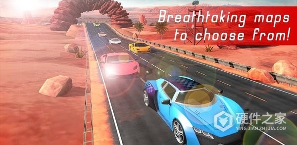 极限竞速地平线5