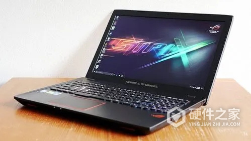 华硕fx553vd笔记本说明书