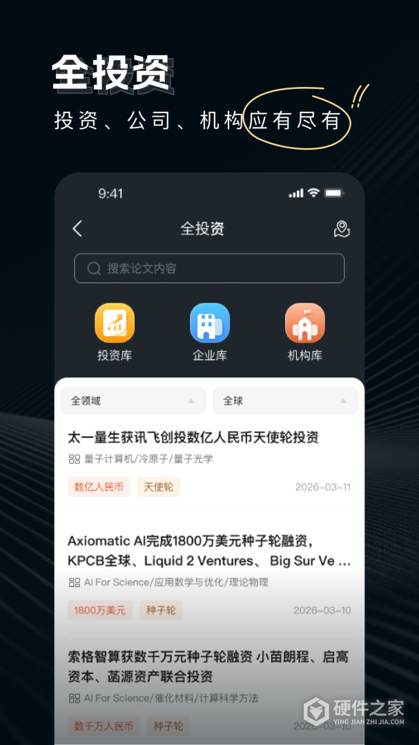论论