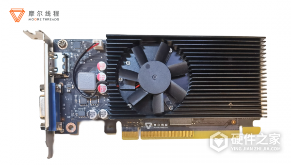 摩尔线程MTT S30国产显卡怎么样