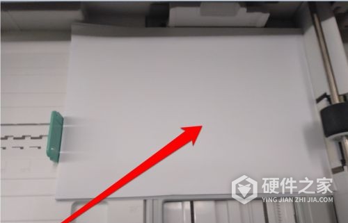 hp2775打印机怎么放纸