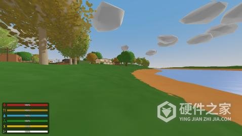 Unturned