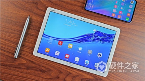 华为平板怎么设置儿童使用时间