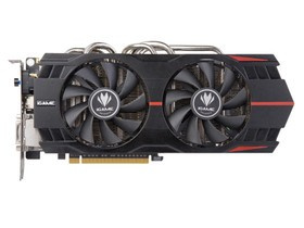 七彩虹700系列 GeForce GTX 770显卡驱动