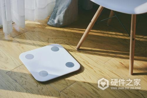 小米体脂秤2代和1代的区别