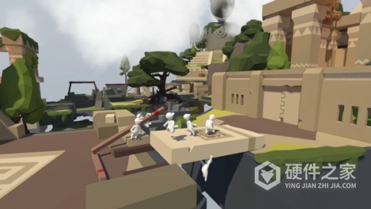 人类跌落梦境vivo版