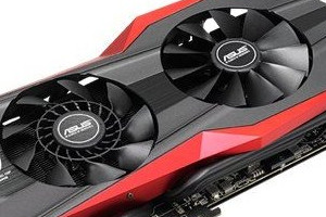 华硕NVIDIA系列 PH-GT1030-O2G显卡驱动