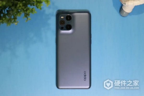 oppo find x3 pro发热严重吗