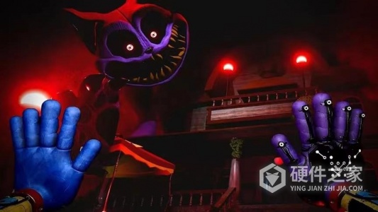 波比的游戏时间3