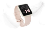 redmiwatch怎么设置闹钟